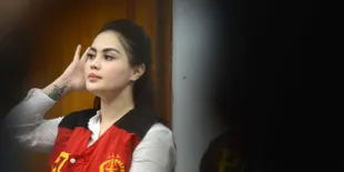 Batal Kena 4 Tahun, Pengadilan Tinggi Tetapkan Jennifer Dunn Dihukum 10 Bulan Penjara