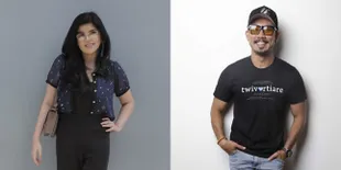 Batal Menikah dengan Denny Sumargo, Dita Soedarjo Putuskan Lelang Kebaya Tunangannya