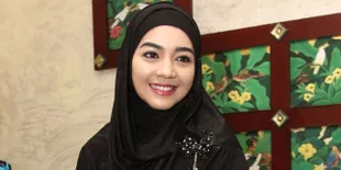 Batal Resepsi, Nuri Maulida Gelar Pengajian