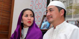 Batal Rujuk, Venna Melinda Lanjutkan Gugatan Cerai