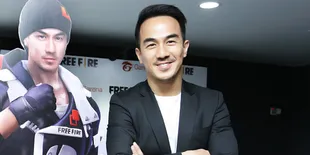 Batal Syuting Karena Corona, Joe Taslim Ngomel &#38; Banting Baju