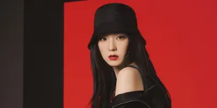 Batal Tampil di K-Culture Festival 2020, Netizen Korea Minta Irene Segera Keluar dari Red Velvet