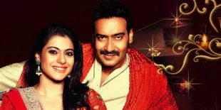 Batalkan Acara di Amerika, Kajol dan Ajay Devgan Dituntut Fans