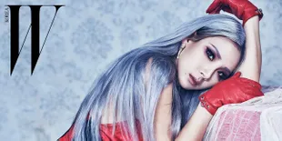 Batalkan Konser di Meksiko, CL 2NE1 Bikin Fans Kecewa