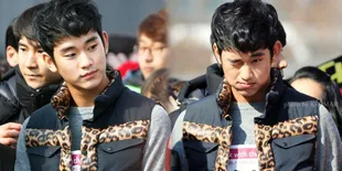 Batalkan Kontrak Iklan, Kim Soo Hyun Didenda Miliaran Rupiah?