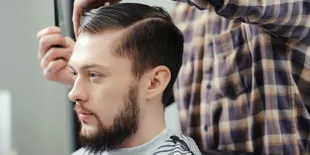 Batavia Barbershop, Permak Rambut dengan Nuansa Klasik