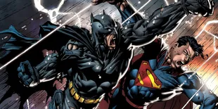 Batman Bakal Jadi Musuh di 'SUPERMAN VS BATMAN'?