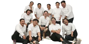Bawa Genre Dangdut Modern, Grup Musik OMPNS Rilis Single 'Alun-Alun Wonogiri'