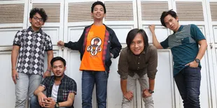 Bawa Lagu Rinto Harahap, D Masiv Sukses Raih Impiannya