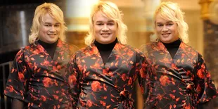 Bawa Pedro ke Salon, Tata Liem Habiskan 2 Juta Per Bulan