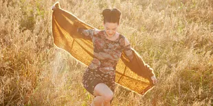 Bawa 'PRISM', Katy Perry Jadi Ratu Chart Billboard