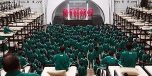 Bawa Tema Action-Advanture, Ini 5 Fakta Menarik Tentang Series Korea Terbaru 'SQUID GAME'!