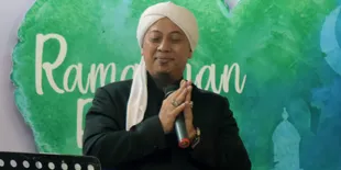 Bawa Warna Musik Baru, Opick Bakal Rilis Album Versi Akustik