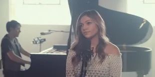 Bawakan 'Flashlight', Gadis Cantik Ini Saingi Jessie J