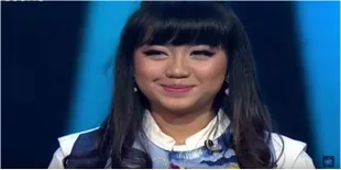 Bawakan 'Isnâ€™t She Lovely', Ghea Dibela Armand Maulana