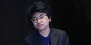 Bawakan 'Kicir-Kicir', Joey Alexander Turuti Permintaan Ahok