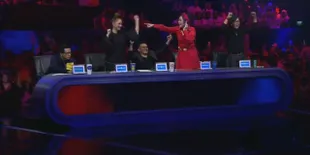 Bawakan Lagu 'Kecewa', Ari Lasso-Maia Sebut Vokal Maria Libas BCL!