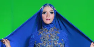 Bawakan Lagu Religi Rhoma Irama, Fida D&#8217;Academy Teringat Dosa