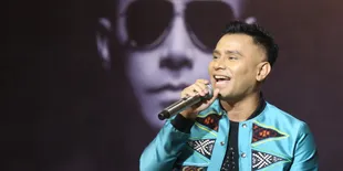 Bawakan Lagu Rhoma Irama, Judika Akui Alami Kesulitan