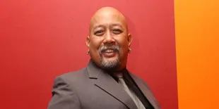 Bawakan Program Sahur, Indro Warkop Tak Cari Popularitas