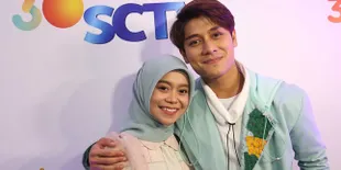 Bayangkan Menikah dengan Rizky Billar, Lesti Kejora: Akan Bahagia