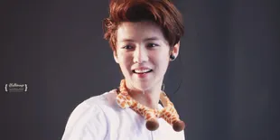 Bayaran Luhan Selama di EXO Akhirnya Terungkap!