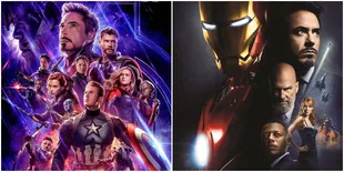 Bayaran Robert Downey Jr. di Marvel Bikin Kaget, Pendapatan per Menitnya Tembus Miliaran