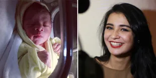 Bayi Al Fatih Lebih Mirip Shireen Sungkar Daripada Teuku Wisnu