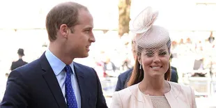 Bayi Kate Middleton Langsung Dikontrak Arsenal 50 Tahun?
