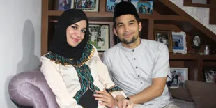 Bayi Tak Juga Lahir, Rahim Shireen Sungkar Ber-AC?