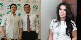 Bayi Terlilit Tali Pusar, Olla Ramlan Jalani Operasi Caesar