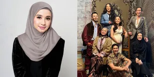 BBB Kembali Reuni, Ekspresi Laudya Cynthia Bella Jadi Sorotan
