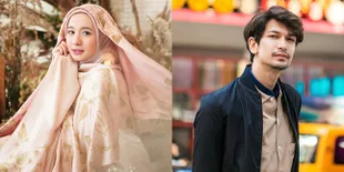 BBB Pamer Foto Reunian, Netizen Doakan Dimas Beck Berjodoh dengan Laudya Cynthia Bella