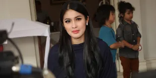 BBM Naik, Sandra Dewi Makin Rajin Kerja
