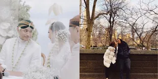 BCL Menikah dengan Tiko Aryawardhana, Netizen Malah Ramai Sambangi Akun Mendiang Ashraf Sinclair