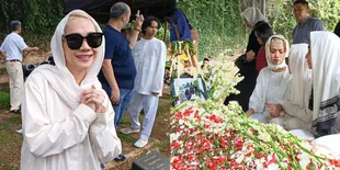 BCL Sebut Almarhum Ayah Intan Ayu Seperti Orang Tua Kedua, Sosoknya Inspiratif dan Humoris