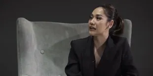 BCL Ungkap Kado Terakhir Ashraf Sinclair Bukan Berlian Atau Tas Mahal, Cuma Buku Kosong dan Pulpen Penuh Makna