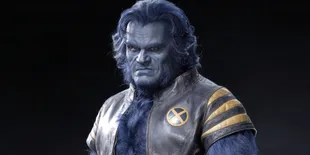 Beast Versi Kelsey Grammer Siap Kembali ke Seri 'X-MEN'