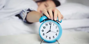 Beat The Monday Blues, Gimana Sih Biar Tubuh Tetap Berenergi Setelah Weekend Berakhir?