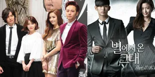 'Beautiful Man' Harus Berakhir Dengan Rating Yang Paling Rendah