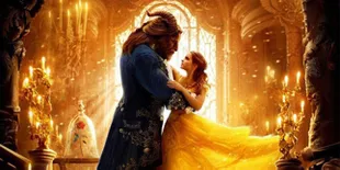 'BEAUTY AND THE BEAST' Jadi Film PG Yang Berpendapatan Tertinggi