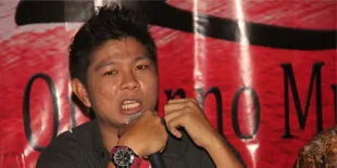 Bebas, Andika Eks Kangen Band Bingung Masih Punya Fans