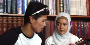 Bebas, Andika Eks Kangen Band Langsung Program Momongan