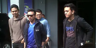 Bebas, Berkah Roby Geisha di Ramadan Tahun Ini