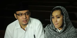 Bebas Bersyarat, Sandy Tumiwa Dapat Hikmah Selama di Penjara