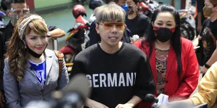 Bebas dari Narkoba, Roy Kiyoshi Bagikan Pengalaman Gaib Saat Jalani Masa Rehabilitasi di Rumah Sakit