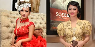 Bebas Dari Penjara, Dewi Perssik Siap Main Bareng Jupe