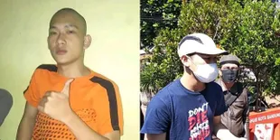 Bebas dari Penjara, Ferdian Paleka dan Rekannya Minta Maaf Kepada Seluruh Waria Kota Bandung