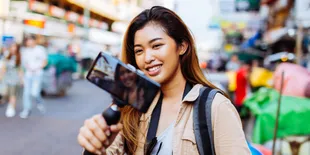 Bebas Internetan di Mana Aja, Intip Panduan Nikmati Internet Ngebut dengan XL GO IZI yang Bisa Dipakai di 10 Negara