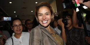 Bebas Setelah Tiga Hari Dipenjara, Nikita Mirzani Bisa Pulang dan Jadi Tahanan Kota